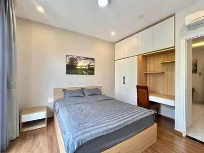1 bedroom · apartments · Ho Chi Minh City, District 2, Thao Dien