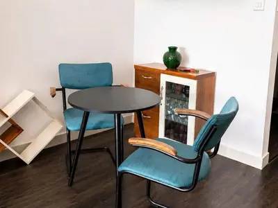 1 bedroom · apartments · Ho Chi Minh City, District 2