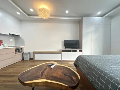 1 bedroom · apartments · Ho Chi Minh City, District 2, Thao Dien