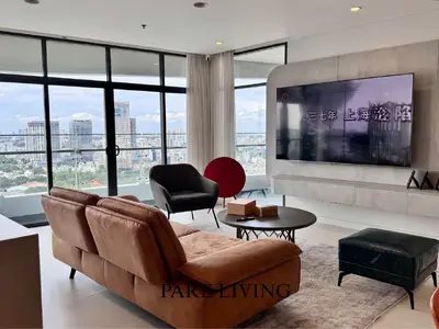 2 bedrooms · apartments · Ho Chi Minh City, Binh Thanh