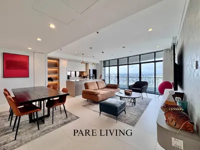 2 bedrooms · apartments · Ho Chi Minh City, Binh Thanh