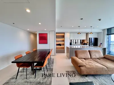 2 bedrooms · apartments · Ho Chi Minh City, Binh Thanh