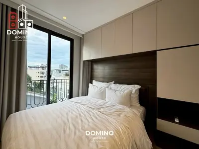 1 bedroom · apartments · Ho Chi Minh City, District 2, Thao Dien