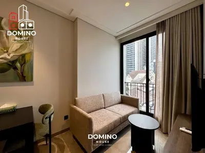1 bedroom · apartments · Ho Chi Minh City, District 2, Thao Dien