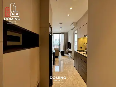 1 bedroom · apartments · Ho Chi Minh City, District 2, Thao Dien