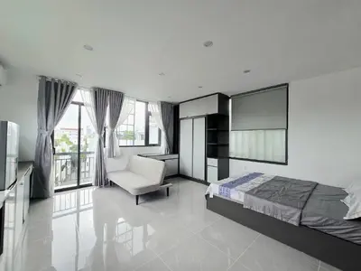 1 bedroom · apartments · Ho Chi Minh City, District 2