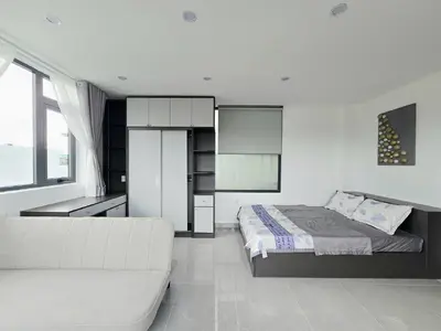 1 bedroom · apartments · Ho Chi Minh City, District 2