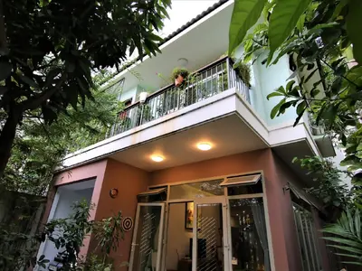 4 bedrooms · house · Ho Chi Minh City, District 2, Thao Dien