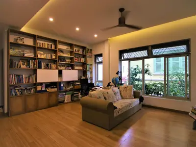 4 bedrooms · house · Ho Chi Minh City, District 2, Thao Dien