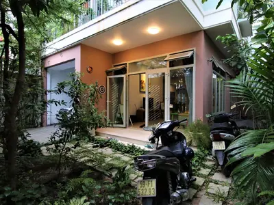 4 bedrooms · house · Ho Chi Minh City, District 2, Thao Dien