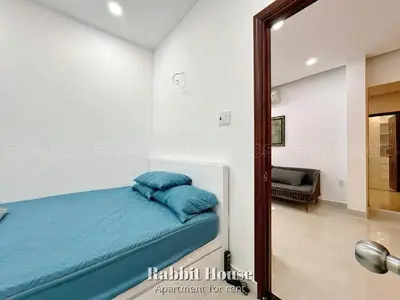 2 bedrooms · apartments · Ho Chi Minh City, Binh Thanh