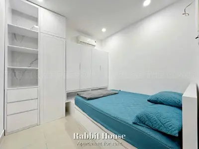 2 bedrooms · apartments · Ho Chi Minh City, Binh Thanh