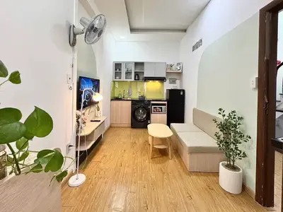 1 bedroom · apartments · Ho Chi Minh City, Binh Thanh