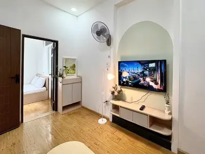 1 bedroom · apartments · Ho Chi Minh City, Binh Thanh