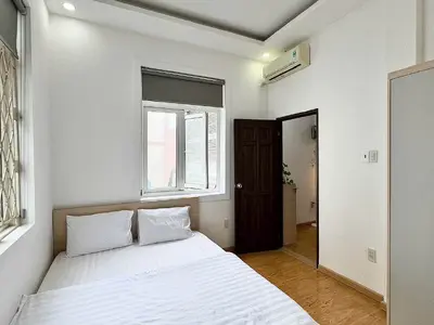 1 bedroom · apartments · Ho Chi Minh City, Binh Thanh