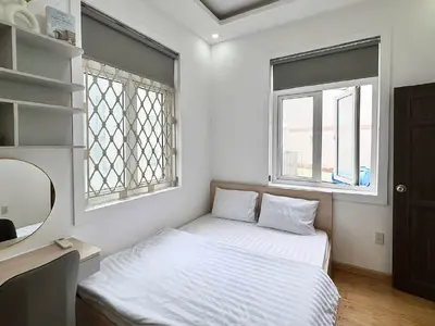 1 bedroom · apartments · Ho Chi Minh City, Binh Thanh
