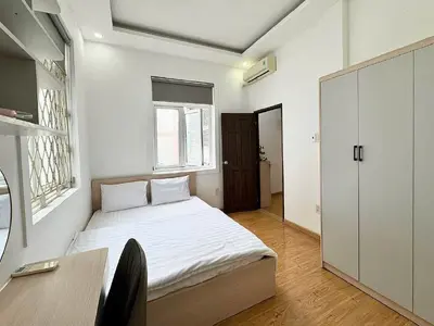 1 bedroom · apartments · Ho Chi Minh City, Binh Thanh