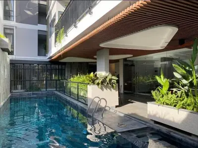 3 bedrooms · apartments · Ho Chi Minh City, District 2, Thao Dien