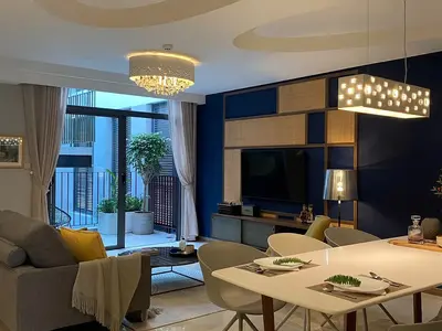 3 bedrooms · apartments · Ho Chi Minh City, District 2, Thao Dien