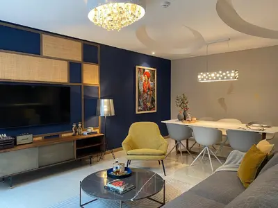 3 bedrooms · apartments · Ho Chi Minh City, District 2, Thao Dien