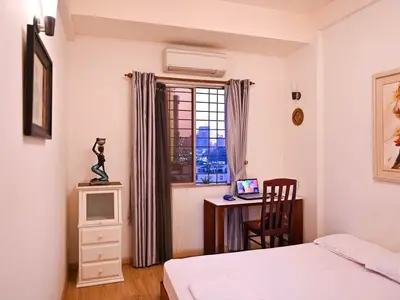 2 bedrooms · apartments · Ho Chi Minh City, District 1