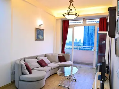 2 bedrooms · apartments · Ho Chi Minh City, District 1