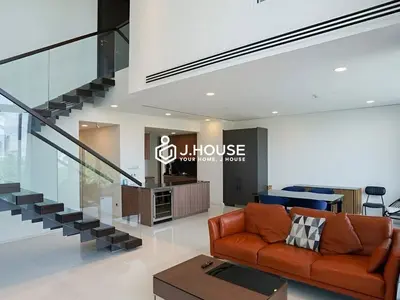 3 bedrooms · apartments · Ho Chi Minh City
