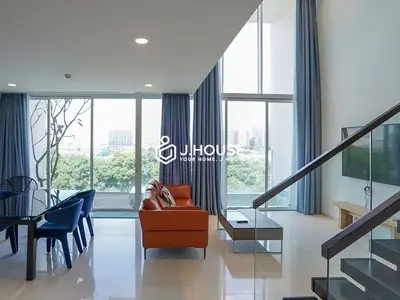 3 bedrooms · apartments · Ho Chi Minh City