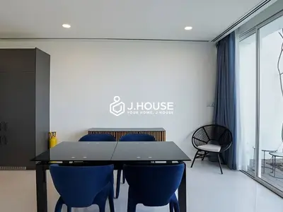 3 bedrooms · apartments · Ho Chi Minh City