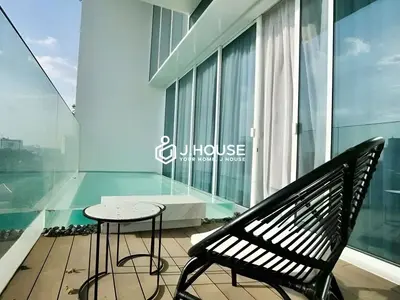 3 bedrooms · apartments · Ho Chi Minh City