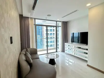 3 bedrooms · apartments · Ho Chi Minh City