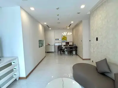 3 bedrooms · apartments · Ho Chi Minh City