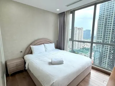 3 bedrooms · apartments · Ho Chi Minh City