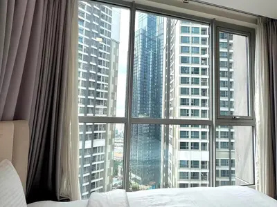 3 bedrooms · apartments · Ho Chi Minh City