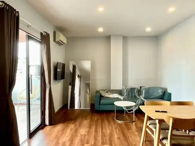3 bedrooms · apartments · Ho Chi Minh City, District 2, Thao Dien