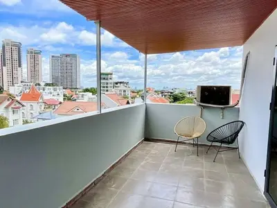3 bedrooms · apartments · Ho Chi Minh City, District 2, Thao Dien