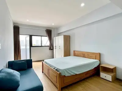 3 bedrooms · apartments · Ho Chi Minh City, District 2, Thao Dien