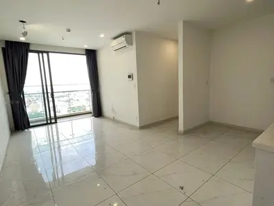 2 bedrooms · apartments · Ho Chi Minh City, District 2