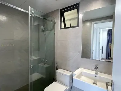 2 bedrooms · apartments · Ho Chi Minh City, District 2