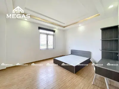 1 bedroom · apartments · Ho Chi Minh City, District 2