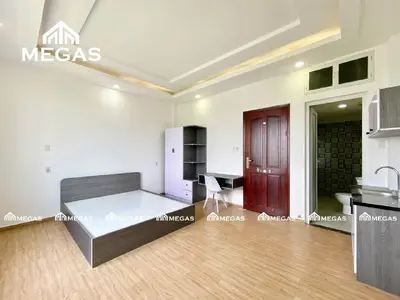 1 bedroom · apartments · Ho Chi Minh City, District 2