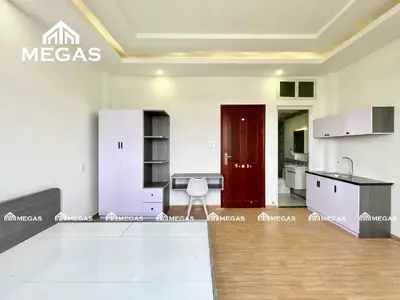 1 bedroom · apartments · Ho Chi Minh City, District 2