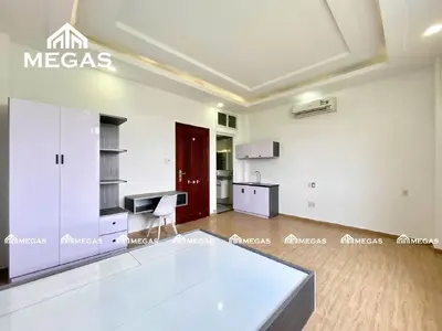 1 bedroom · apartments · Ho Chi Minh City, District 2