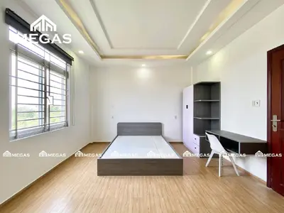 1 bedroom · apartments · Ho Chi Minh City, District 2