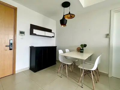 2 bedrooms · apartments · Ho Chi Minh City, District 2, Thao Dien