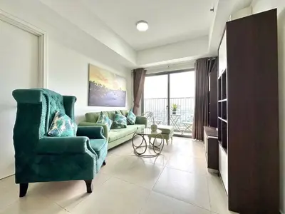 2 bedrooms · apartments · Ho Chi Minh City, District 2, Thao Dien