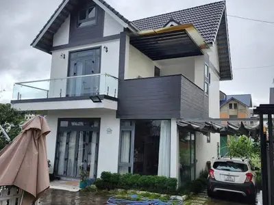 2 bedrooms · house · Dalat