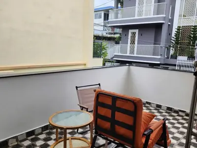 2 bedrooms · house · Dalat