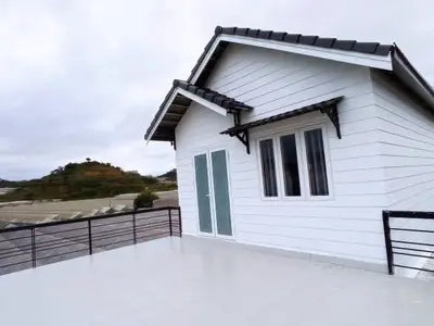 2 bedrooms · house · Dalat