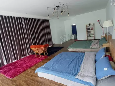 2 bedrooms · house · Dalat